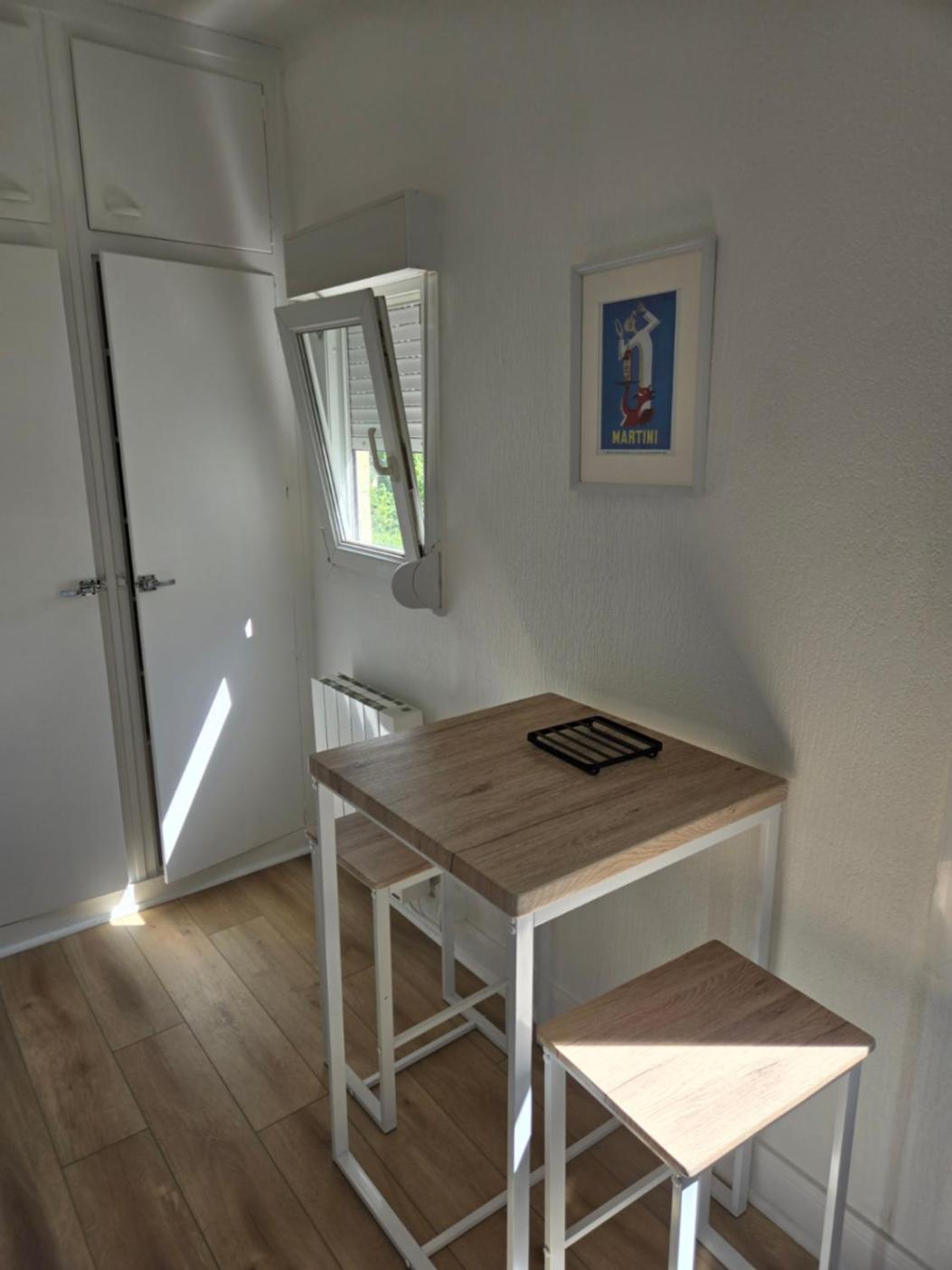 Le Balcon D'Anatole 3Etoiles Apartment Le Mans Exterior foto